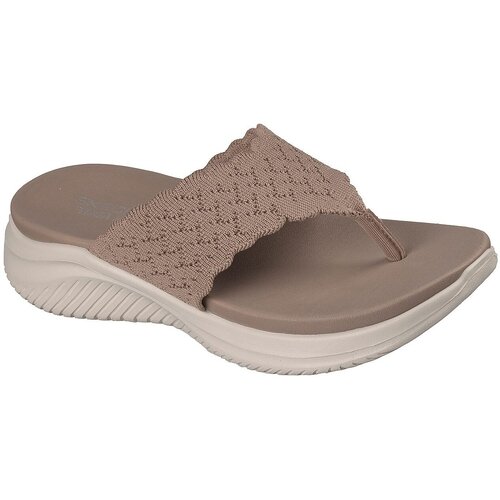 Skechers Sandale femei Ultra Flex 30 Sandal-rhythm 119971-MOC