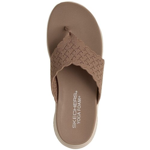 Skechers Sandale femei Ultra Flex 30 Sandal-rhythm 119971-MOC
