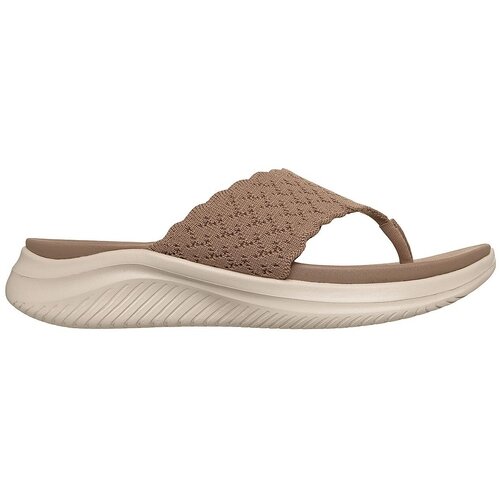 Skechers Sandale femei Ultra Flex 30 Sandal-rhythm 119971-MOC