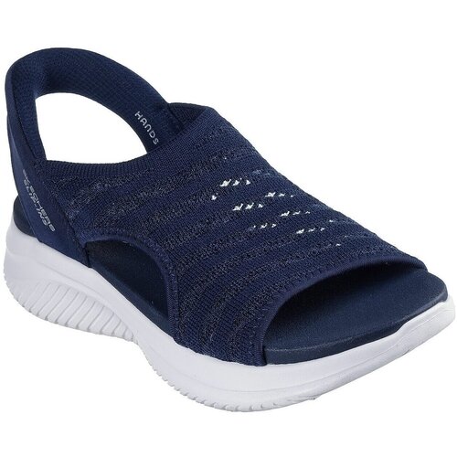 Skechers Sandale femei Ultra Flex 30 Sandal - Sun W 119805-NVY