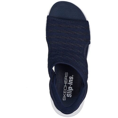 Skechers Sandale femei Ultra Flex 30 Sandal - Sun W 119805-NVY
