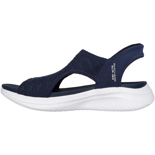 Skechers Sandale femei Ultra Flex 30 Sandal - Sun W 119805-NVY