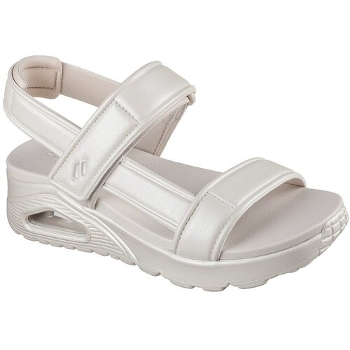Skechers Sandale femei Uno-basically Pretty 120016-OFWT