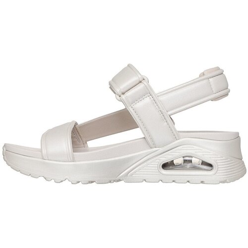 Skechers Sandale femei Uno-basically Pretty 120016-OFWT