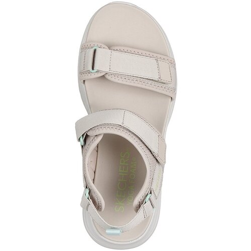 Skechers Sandale femei Vapor Foam - Laidback Moments 120009-NTAQ
