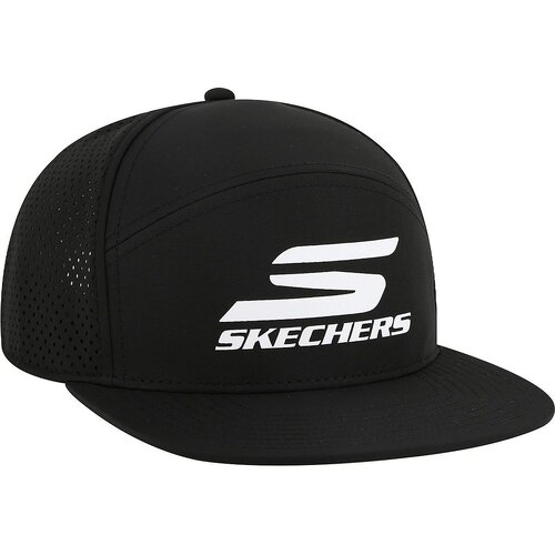 Skechers Sapca unisex Adrenaline Pickleball Hat ZTK46-BLK