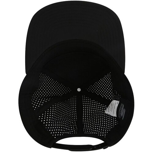 Skechers Sapca unisex Adrenaline Pickleball Hat ZTK46-BLK