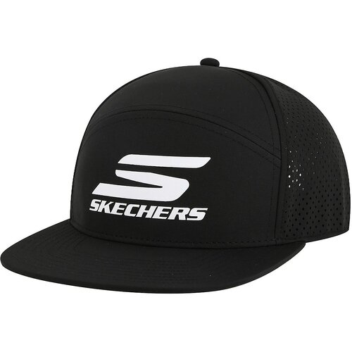 Skechers Sapca unisex Adrenaline Pickleball Hat ZTK46-BLK