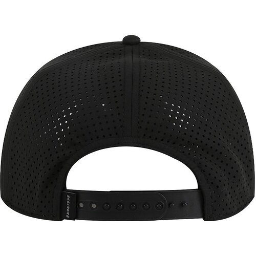Skechers Sapca unisex Adrenaline Pickleball Hat ZTK46-BLK