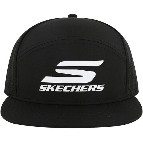 Skechers Sapca unisex Adrenaline Pickleball Hat ZTK46-BLK