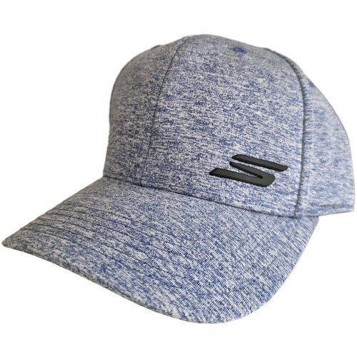 Skechers Sapca unisex ELEVATE BASEBALL HAT SKBB7051-BLU