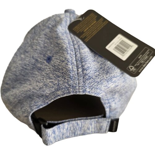Skechers Sapca unisex ELEVATE BASEBALL HAT SKBB7051-BLU