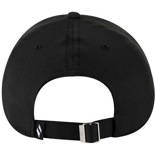 Skechers Sapca unisex Skechweave Diamond Colorblocked Hat SKCH5003-BLK