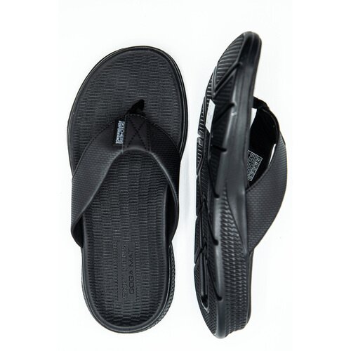 Skechers Slapi barbati Go Consistent 229035-BBK