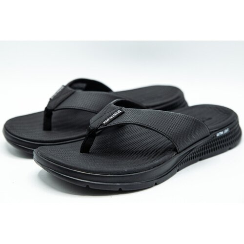 Skechers Slapi barbati Go Consistent 229035-BBK