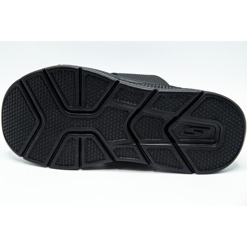 Skechers Slapi barbati Go Consistent 229035-BBK