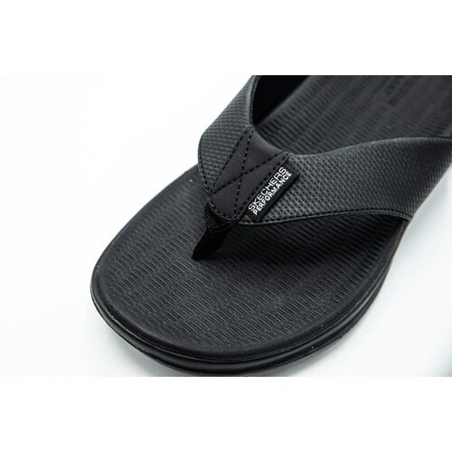 Skechers Slapi barbati Go Consistent 229035-BBK