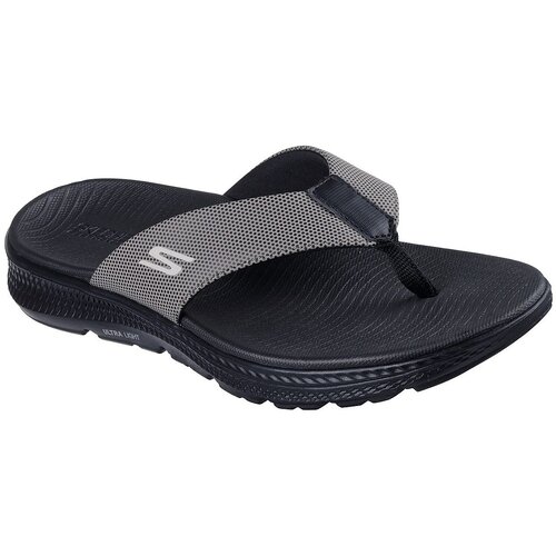 Skechers Slapi barbati Go Consistent Sandal 20 - Ca 229267-TPBK