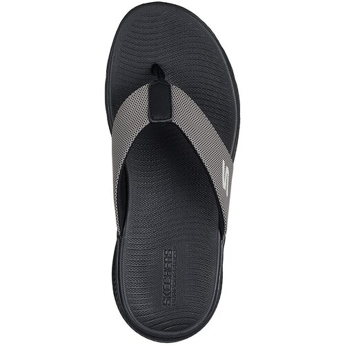 Skechers Slapi barbati Go Consistent Sandal 20 - Ca 229267-TPBK