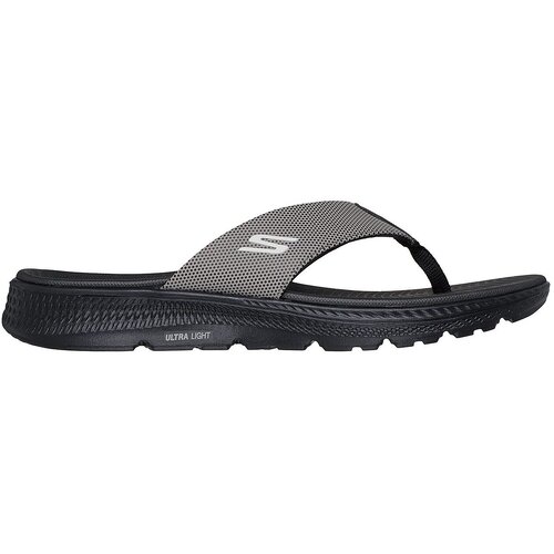 Skechers Slapi barbati Go Consistent Sandal 20 - Ca 229267-TPBK