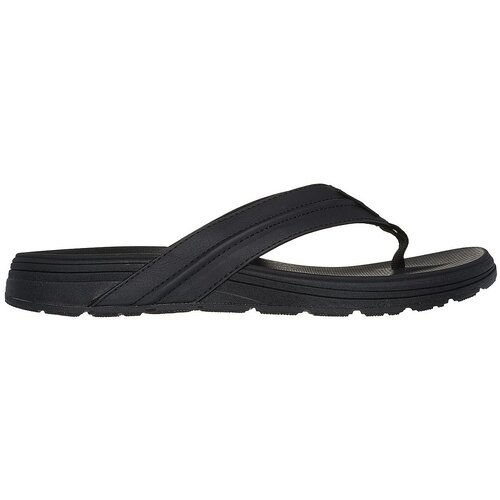 Skechers Slapi barbati Patino - Marlee 205111-BLK