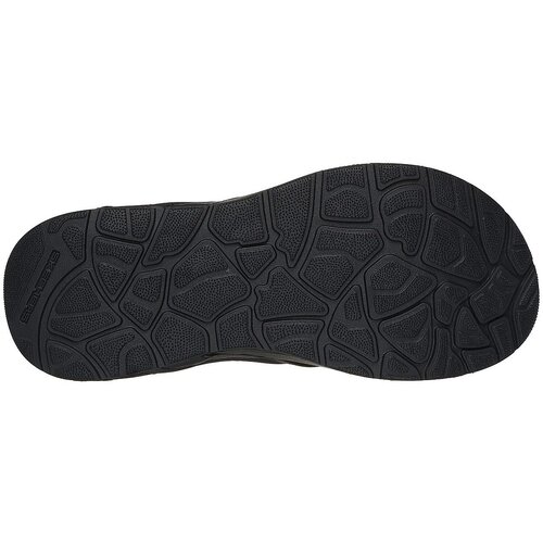 Skechers Slapi barbati Patino - Marlee 205111-BLK