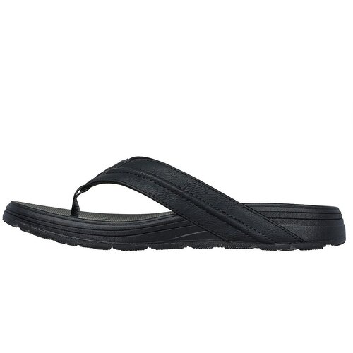 Skechers Slapi barbati Patino - Marlee 205111-BLK