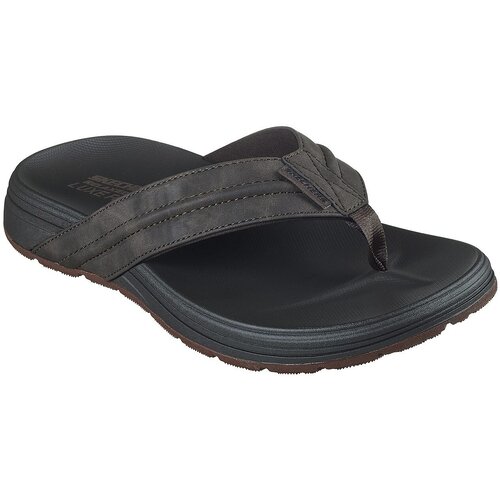 Skechers Slapi barbati Patino - Marlee 205111-CHOC