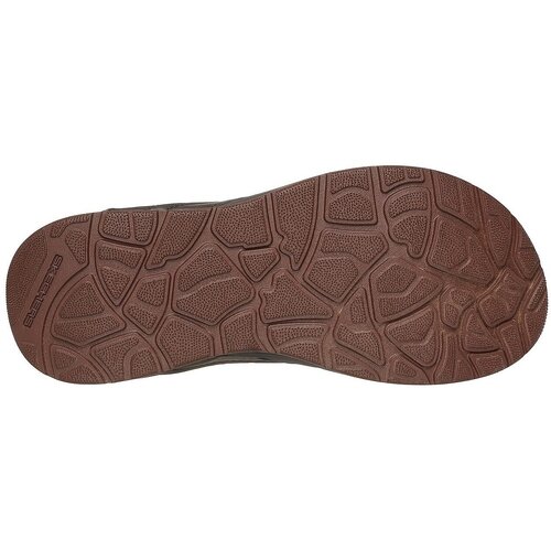 Skechers Slapi barbati Patino - Marlee 205111-CHOC