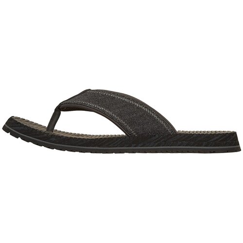 Skechers Slapi barbati Quill-sea Side 205719-BLK