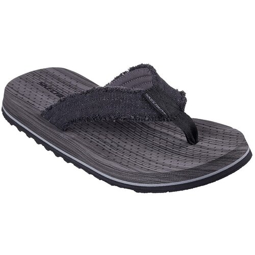 Skechers Slapi barbati Tantric - Fritz 205098-BLK