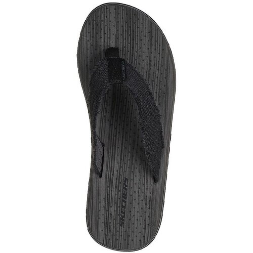 Skechers Slapi barbati Tantric - Fritz 205098-BLK