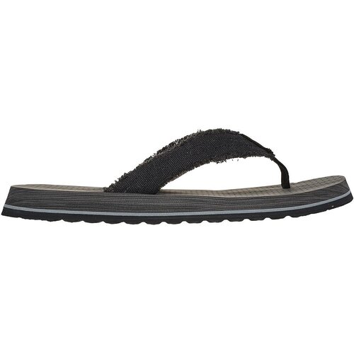 Skechers Slapi barbati Tantric - Fritz 205098-BLK