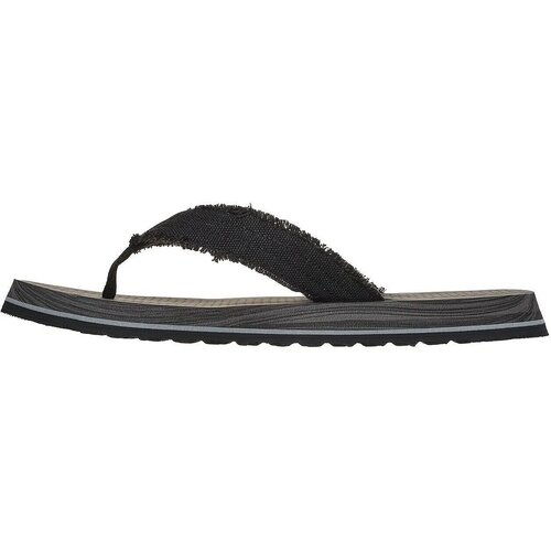 Skechers Slapi barbati Tantric - Fritz 205098-BLK