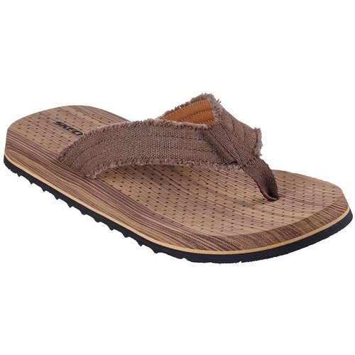 Skechers Slapi barbati Tantric - Fritz 205098-BRN