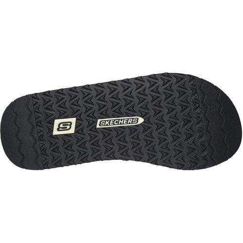 Skechers Slapi barbati Tantric - Fritz 205098-BRN