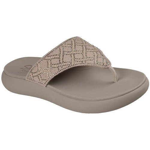 Skechers Slapi femei Asana Luxe 164197-TPE