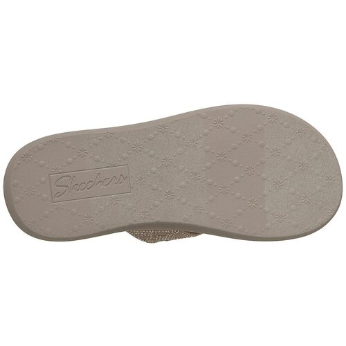 Skechers Slapi femei Asana Luxe 164197-TPE