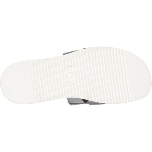 Skechers Slapi femei Desert Kiss Low - Pe 114707-SIL