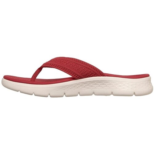 Skechers Slapi femei Go Walk Flex - Holly 141459-RED