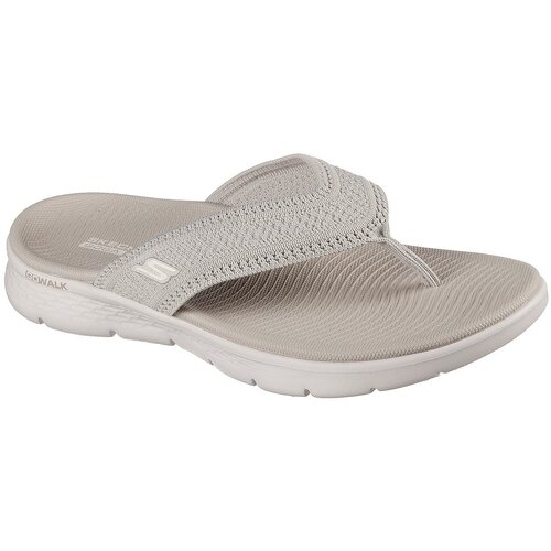 Skechers Slapi femei Go Walk Flex - Holly 141459-TPE