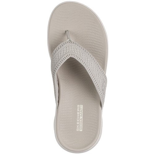 Skechers Slapi femei Go Walk Flex - Holly 141459-TPE