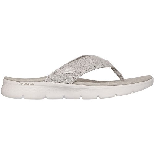Skechers Slapi femei Go Walk Flex - Holly 141459-TPE