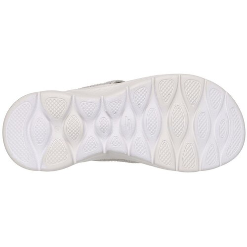 Skechers Slapi femei Go Walk Flex - Holly 141459-TPE