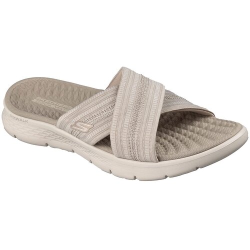 Skechers Slapi femei Go Walk Flex - Impress 141420-DKTP