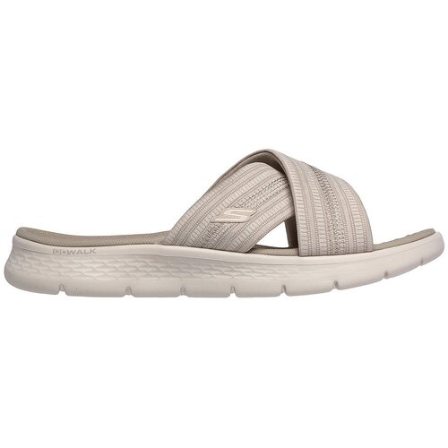 Skechers Slapi femei Go Walk Flex - Impress 141420-DKTP