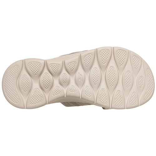 Skechers Slapi femei Go Walk Flex - Impress 141420-DKTP
