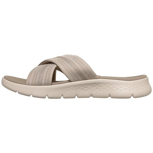 Skechers Slapi femei Go Walk Flex - Impress 141420-DKTP