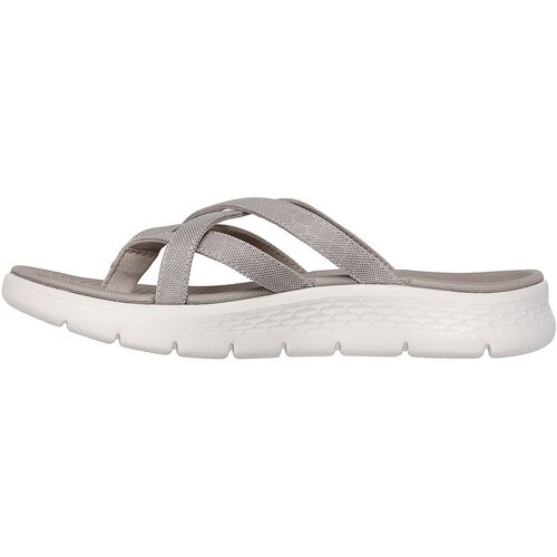 Skechers Slapi femei Go Walk Flex ssselena 141461-TPE