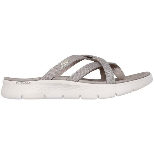 Skechers Slapi femei Go Walk Flex ssselena 141461-TPE